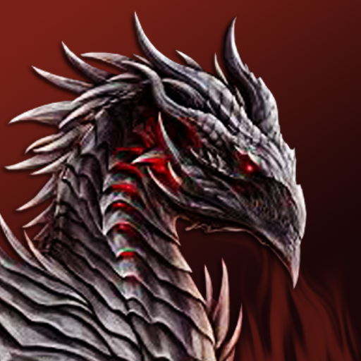 Hazard Dungeon : Demon Hunting RPG icon
