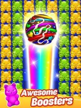 Candy Bear Blast screenshot 4