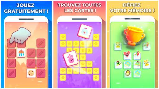 Jeux d'esprit - Jeux sans wifi screenshot 5