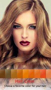 Photo Editor - YouMakeup Face screenshot 6
