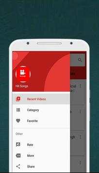 Free Music & Videos - Music Player for YouTube screenshot 3