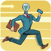 تعليم الإعراب  والصرف و التحويل on 9Apps