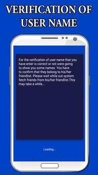 Password Fa‍c‍e‍b‍o‍o‍k Broma screenshot 3