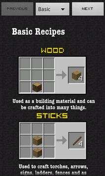 MineCanary Minecraft Guide screenshot 2