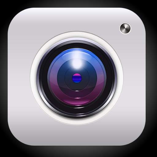 HD Camera - DSLR Camera 1.3