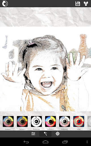 Sketch Me! Pro screenshot 5