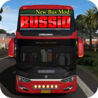 Kumpulan Mod Bussid on 9Apps