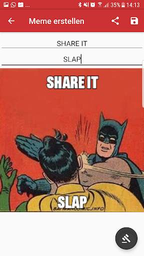 Meme Generator Pro screenshot 3