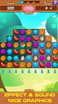 Jelly Heroes Legend screenshot 5