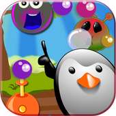 Bubble Crush Game