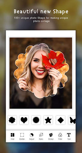 Photo Collage Maker & Editor screenshot 10