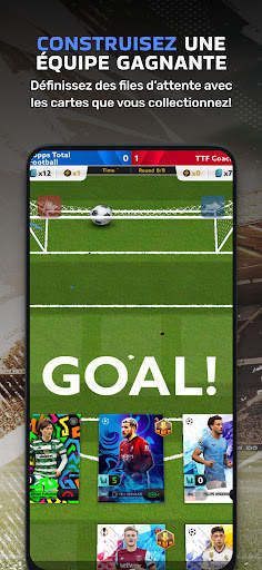 Topps Total Football® screenshot 3