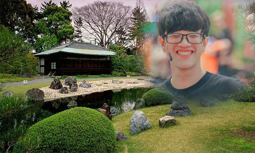 Beautiful Photo Frame Garden Photo Frame app screenshot 15
