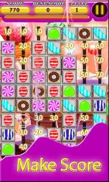 Candy Crush Frenzy Star screenshot 4