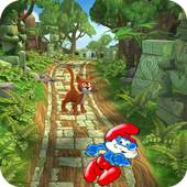 Smurfy Dash 2.1