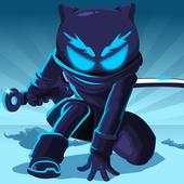 Ninja Masks Warrior 1.9.1