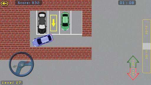 Park Fast, Park Smart! screenshot 7