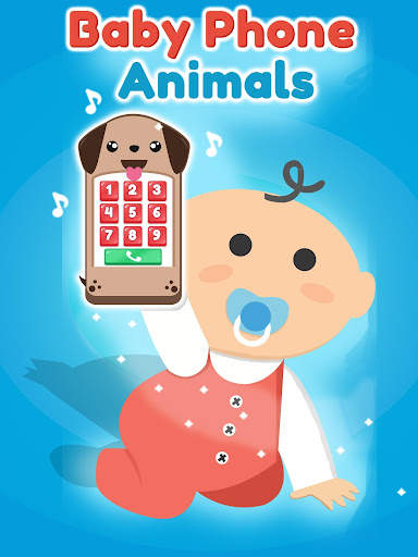 Baby Phone Animals screenshot 6