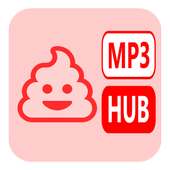 Mp3Hub Free Music logo
