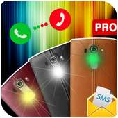 Flash Notification for All App