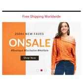 Shopping In Shine icon