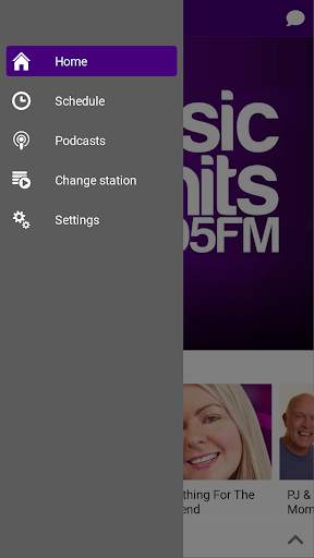 Ireland's Classic Hits screenshot 2
