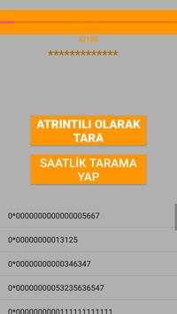Wifi şifre kırma screenshot 4