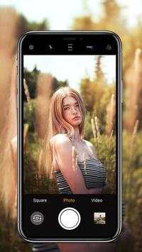Camera screenshot 1