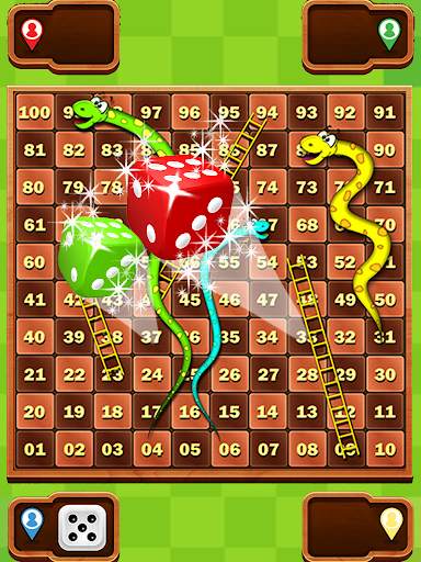Ludo Dice The Classic Board Game screenshot 4