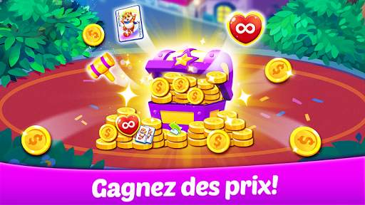 Solitaire Diary Jeux sans wifi screenshot 4