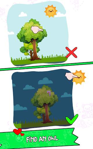 Brainmaster - Super Blow Brain Games screenshot 10