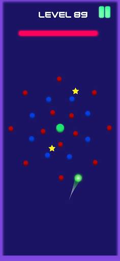 Ball Pot: permainan bola gila screenshot 5