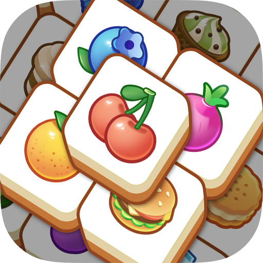 Tile Clash丨 Tiles Puzzle Game icon