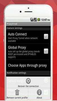 Free Psiphon VPN Pro Advice screenshot 3