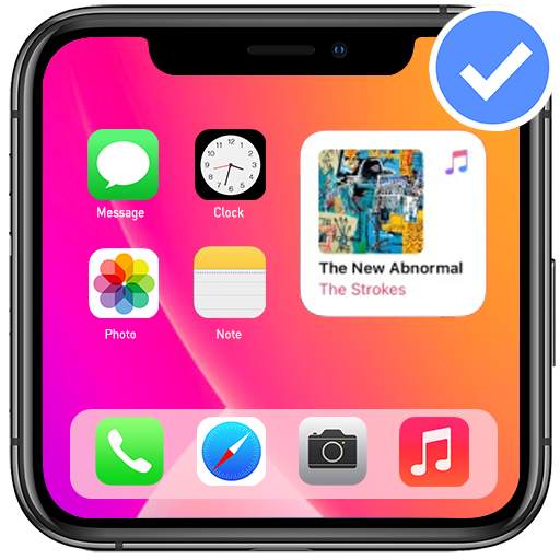 iOS 14 Launcher – App Library, Launcher for iPhone 1.2.1