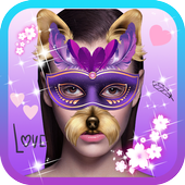 Photo Editor - Face Fusion &amp; Scene Fusion icon