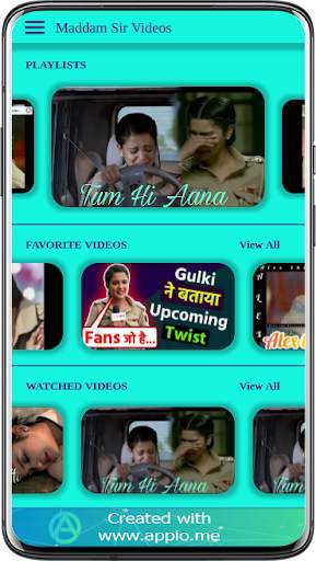 Maddam Sir All Episodes screenshot 2