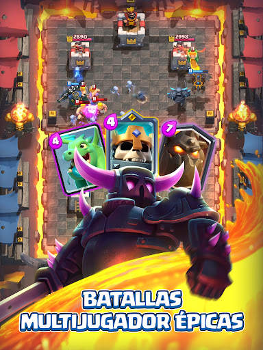 Clash Royale screenshot 10