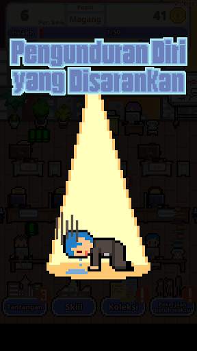 Jangan sampai dipecat! screenshot 4