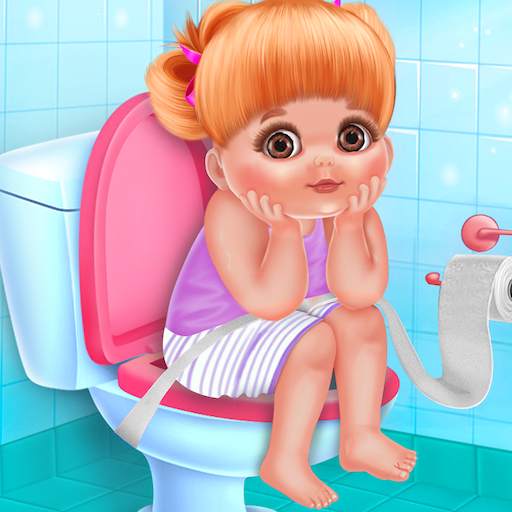 Baby Ava Daily Activities Game 2.0.4