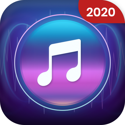Music Player - Audio Player &amp; Music Equalizer icon