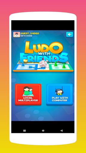 Ludo Star screenshot 5