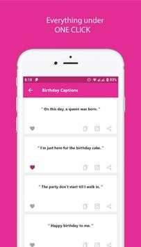 Offline Caption - Photo Caption screenshot 2