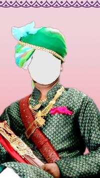 Rajasthani Man Face Changer screenshot 5