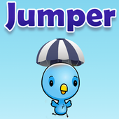 Jump Bird Game icon