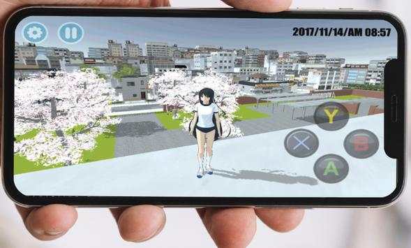 High School Yandere Simulator Tips screenshot 2