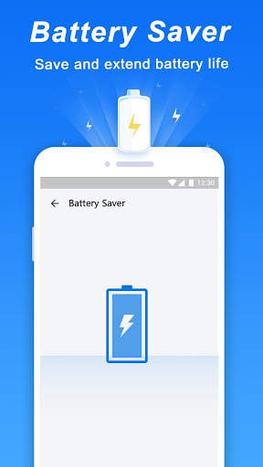 Turbo Cleaner– Antivirus, Clean and Booster screenshot 5