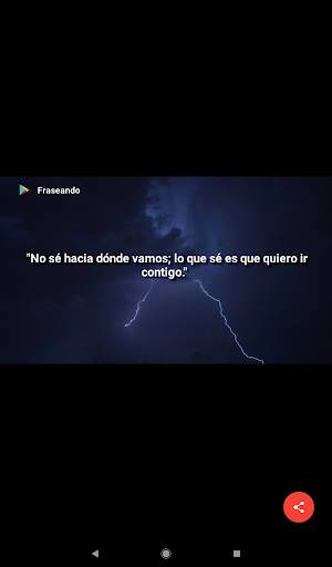 Frases de Amor Verdadero screenshot 7