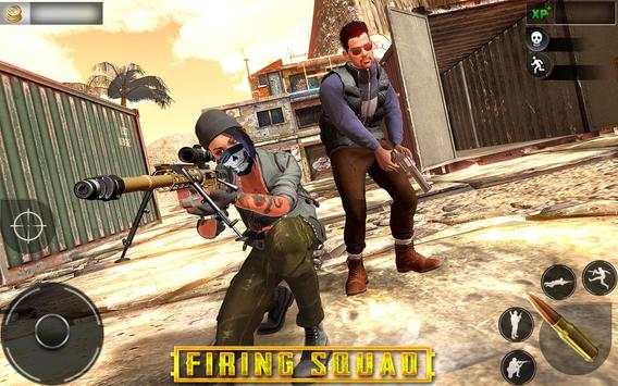 Hopeless Survival: Free Fire Battlegrounds screenshot 8