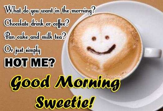 Love Good Morning Quotes Image screenshot 7